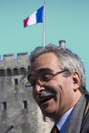 michel crépeau hommage le 29 mars 2009